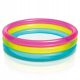 Intex runder aufblasbarer Pool 86 x 86 cm + Reparaturflicken Intex 59631