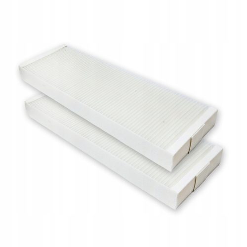 Filter G4 + F7 für Vaillant recoVAIR VAR 260/4 360/4