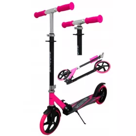    Großer Roller H5b, zusammenklappbar, R-Sport, 200 mm, bis 100 kg