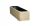  Blumentopf von TORO 120 cm x 33 x 32 cm Naturholz