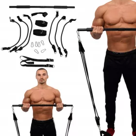  Kura Sport Gummiexpander