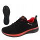 Arbeitsschuhe, Halbschuhe ART.MAS Shoes X250 rot, Größe 36