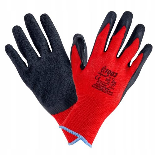 Urgent 1003 Handschuhe Größe 10 - XL 12 Paar
