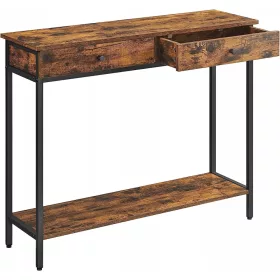    Kommode, Vitrine, KLEINER SCHRANK, Loft, BÜCHERREGAL, KONSOLE, 24h