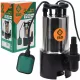  Tauchpumpe Flo 1100 W 20.000 l/h