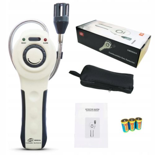  Benetech GM8800A Detektor für brennbare Gase