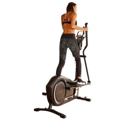  Orbi-Trek Trainer Ellipsentrainer Domyos EL540 (2022) mit eigenem Antrieb