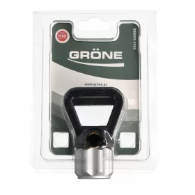 RAC 5 Düsenabdeckung