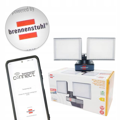  Halogenweiß 3500 lm 29,2 W