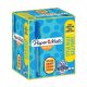  Traditioneller blauer Paper Mate-Kugelschreiber