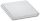 PTFE-PLATTE dick. 1 mm 1200 x 1200 TEFLONPLATTE