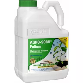 Agro Sorb Folium Wachstumsstimulator 5l