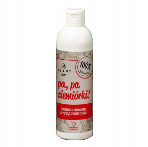 Gartendünger - Organischer, natürlicher Dünger Pflanzenliebhaber flüssig 0,15 kg 0,3 l
