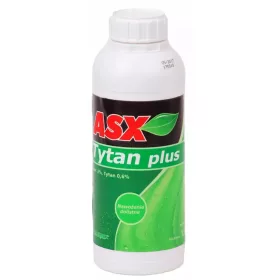  ASX TYTAN PLUS 1l stimuliert die Chlorophyllsynthese