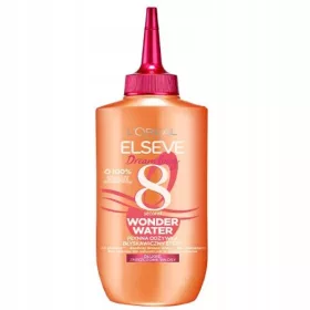    L'Oreal Paris Elseve Dream Long Wonder Water flüssiger Conditioner für langes und strapaziertes Haar, der das Kämmen erleichtert