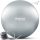  Neo-Sport Balancierball 75 cm, Grautöne