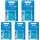  Oral-B Satin Floss Mint Zahnseide 25 m
