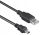  Libox Mini-USB-Kabel LB0017 1,8 m
