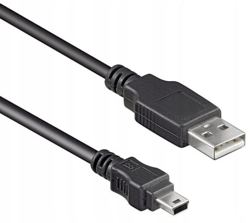  Libox Mini-USB-Kabel LB0017 1,8 m