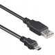  Libox Mini-USB-Kabel LB0017 1,8 m