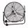 Ventilatoren für Hause Ravanson WT-60C Umwälzventilator, schwarz