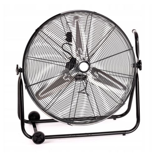 Ventilatoren für Hause Ravanson WT-60C Umwälzventilator, schwarz