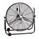 Ventilatoren für Hause Ravanson WT-60C Umwälzventilator, schwarz