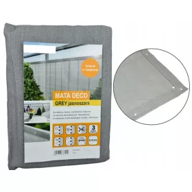  Bezug, Matte 90 x 5 cm Stoff