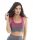  GOLD'S GYM Sport-BH mit kurzem Oberteil M/L _341872