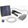  Esotec-Pumpe 1,5 W Bis zu 500 l/h