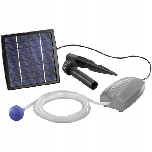  Esotec-Pumpe 1,5 W Bis zu 500 l/h