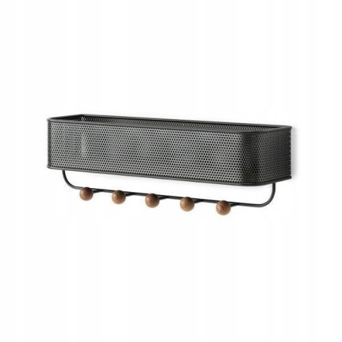  Estique Umbra Schlüssel-Organizer-Regalaufhänger