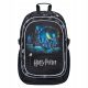 BAAGL Core Harry Potter Hogwarts - Ergonomischer Schulrucksack