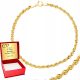  Euforia 585 Armband 18 cm Gold
