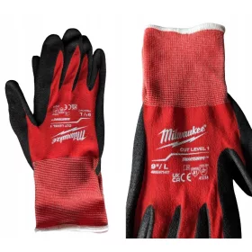 Milwaukee Handschuhe 4932471417 Größe 9 - L 1 Paar