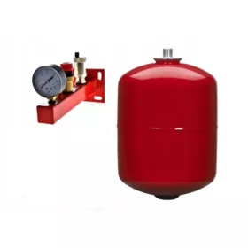    Perfektes Ausdehnungsgefäß DIAPHRAGM EXPANSION VESSEL 18L CO GROUP