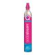  SODASTREAM Quick Connect CO2-Wasserflaschenkartusche