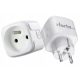 Executive-Elemente – Smart Home Krasław IGZ-K ZigBee-Buchse