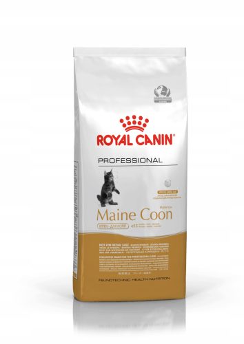  Royal Canin Pro Kitten Maine Coon 14 kg für Kätzchen