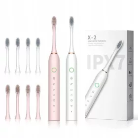  Elektrische Schallzahnbürste