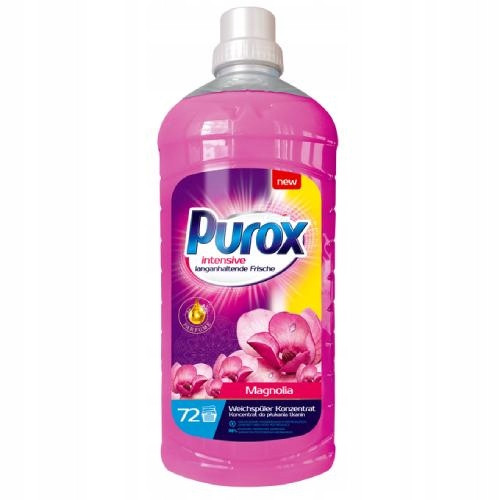  Purox Magnolia Weichspüler 1,8 l