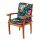 Hobbygarden Kissen 102 x 50 x 6 mehrfarbig