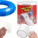 STARKES REPARATURBAND FÜR POOL, WASSERDICHTE MATRATZENABDICHTUNG 1,5M