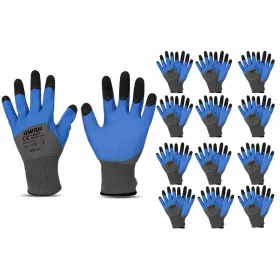 4WRK HALNY Handschuhe Größe 10 - XL 12 Paar