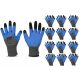 4WRK HALNY Handschuhe Größe 10 - XL 12 Paar