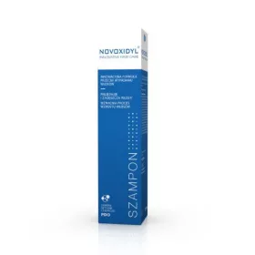  NOVOXIDYL Shampoo 200 ml