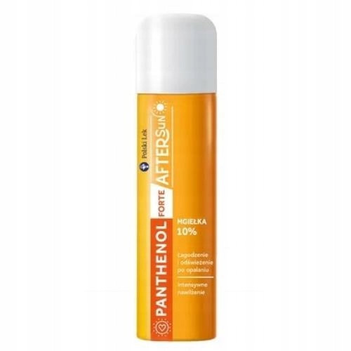  Panthenol Forte After Sun 10 %, Schaum, 150 ml