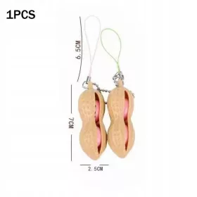  Infinite Peanut Toy Pea Fa