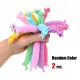  Kawaii Squishy Einhorn dehnbare Nudeln sznu