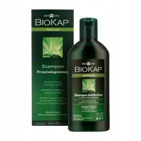  Biokap Shampoo 200 ml Anti-Schuppen